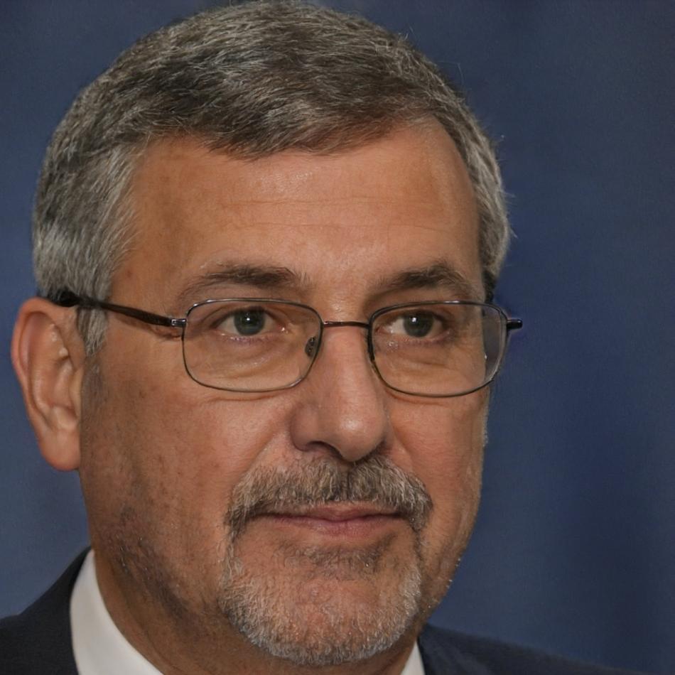 Rafael Mendes - Diretor Técnico